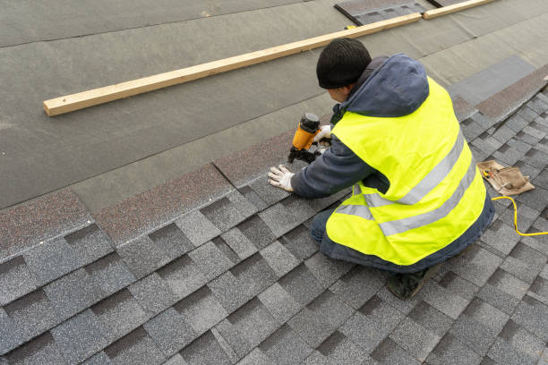 Best Residential Roofing Contractor  in Midwest City, OK