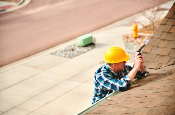 Best Residential Roofing Contractor  in Midwest City, OK