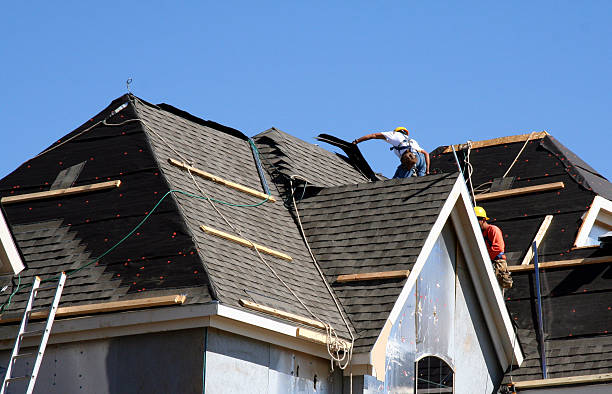 Best Residential Roofing Contractor  in Midwest City, OK