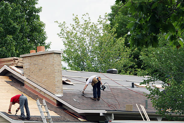 Best Tile Roofing Contractor  in Midwest City, OK