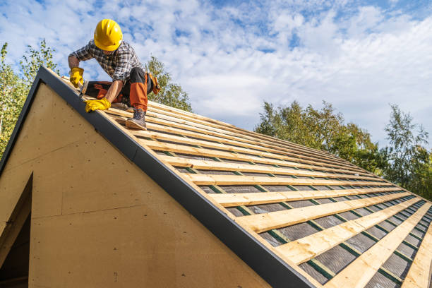 Best Best Roofing Contractors  in Midwest City, OK