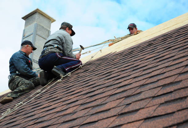 Best Slate Roofing Contractor  in Midwest City, OK