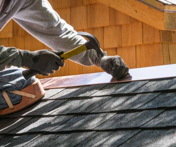 Trusted Midwest City, OK Roofing Contractor Experts